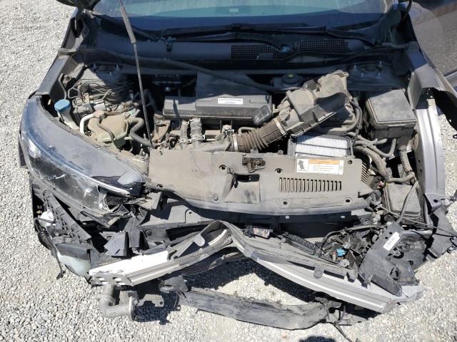 2020 HONDA CR-V EX 5J6RW1H58LA011283