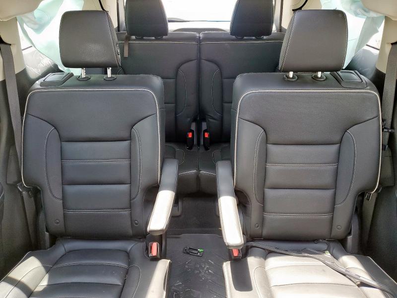 2019 GMC ACADIA DEN 1GKKNPLS8KZ135701