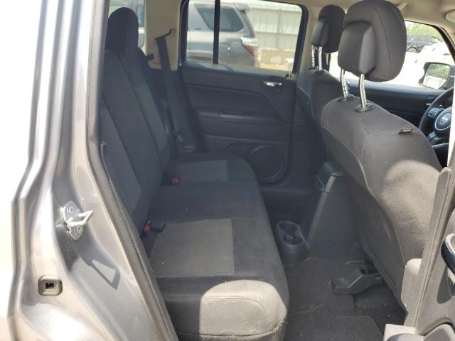 2015 JEEP PATRIOT SP - 1C4NJPBAXFD342168