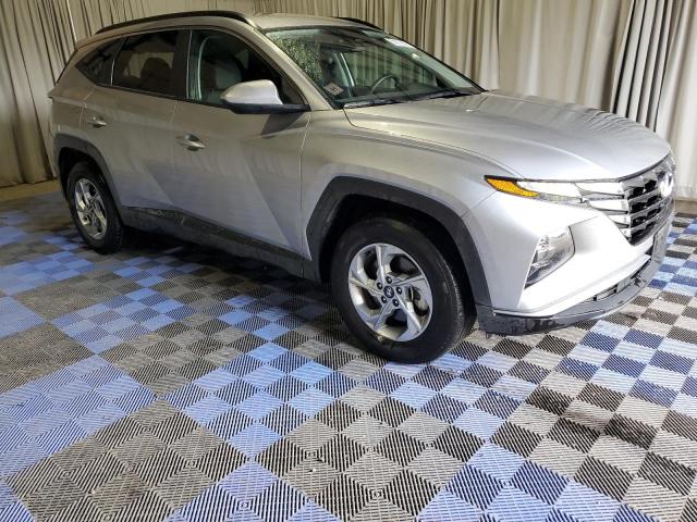2024 HYUNDAI TUCSON SEL 5NMJBCDE8RH385861