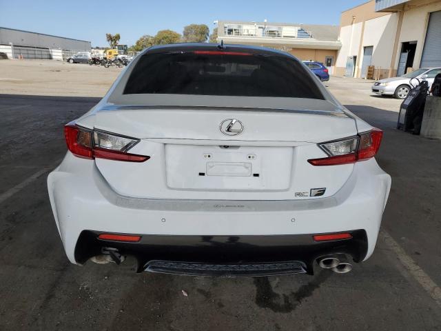 2016 LEXUS RC-F JTHHP5BC8G5005607