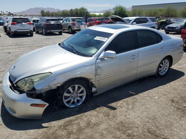 LEXUS ES 300