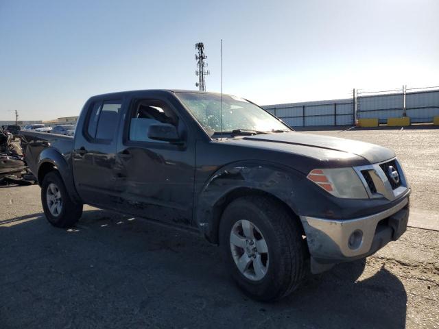 Vin: 1n6ad0er5ac448327, lot: 61784185, nissan frontier crew cab se 20104