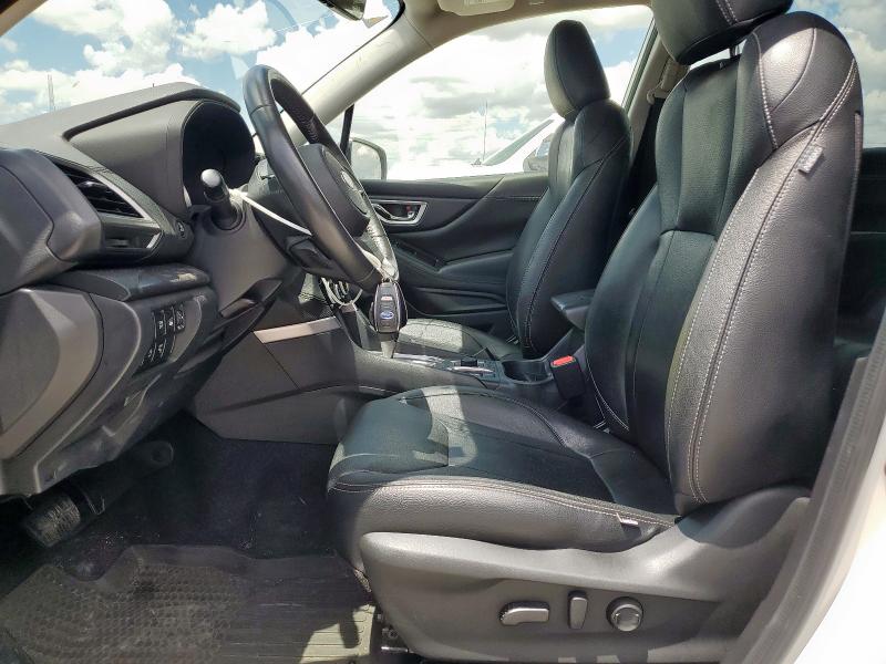 2021 SUBARU FORESTER P JF2SKAJC5MH581098