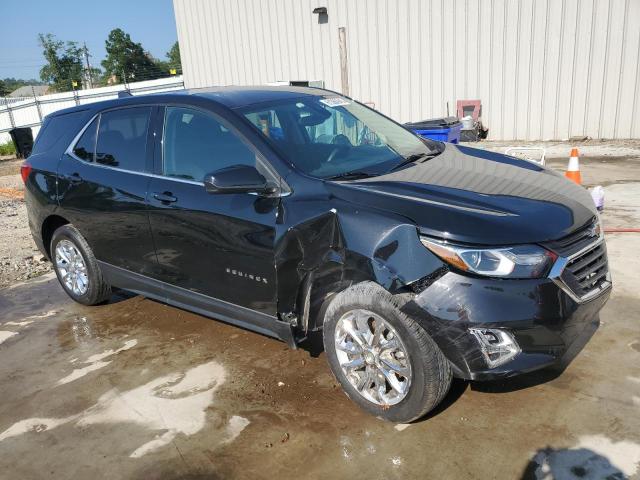 2020 CHEVROLET EQUINOX LT - 3GNAXKEV4LL312918