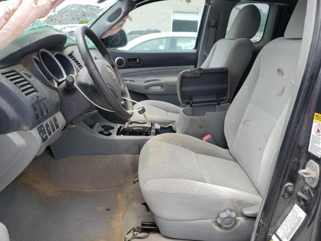 5tetu4gn6az711939 - 2010 Toyota tacoma prerunner access cab - #59563965