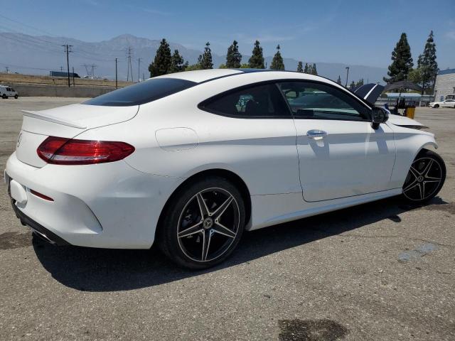 Vin: wddwj4jb1jf739946, lot: 60337685, mercedes-benz c-class 300 20183