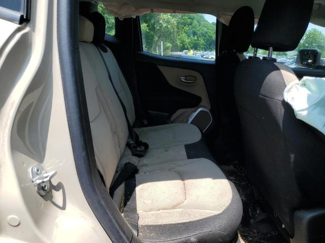 2015 JEEP RENEGADE S ZACCJBAT1FPC29918