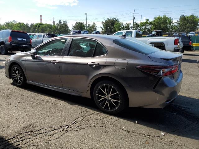Vin: 4t1g11ak7mu402660, lot: 60377795, toyota camry se 20212