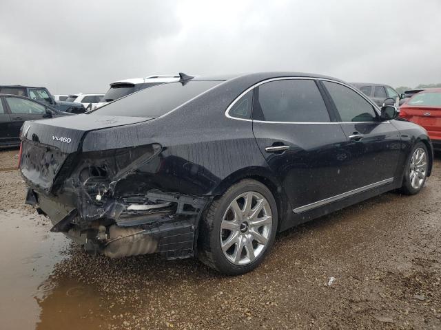 Vin: kmhgh4jf7bu028841, lot: 59548985, hyundai equus signature 20113