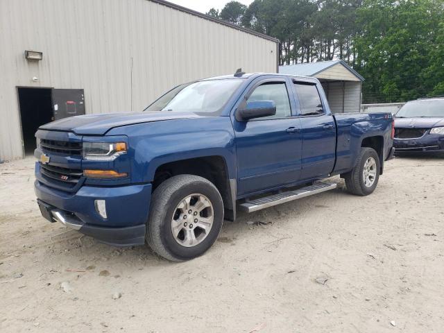 Vin: 1gcvkrec4jz176361, lot: 59583085, chevrolet all models k1500 lt 2018 img_1