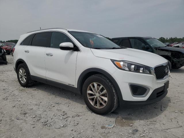Vin: 5xypgda54hg192220, lot: 59268675, kia sorento lx 20174