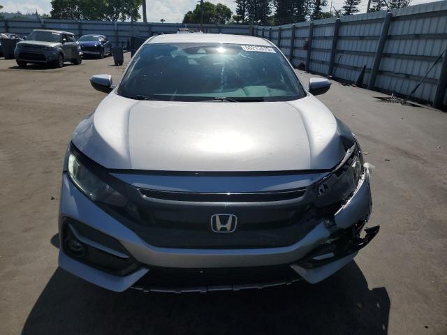 2020 HONDA CIVIC SPORT SHHFK7H40LU214592