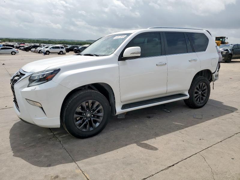 Vin: jtjam7bx3l5258643, lot: 61577515, lexus gx 460 premium 2020 img_1