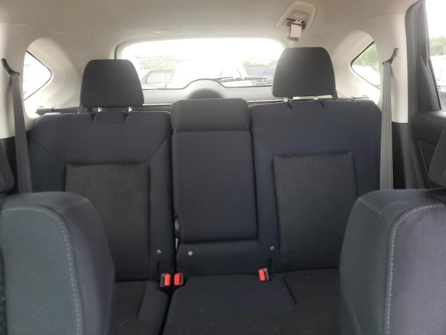 2016 HONDA CR-V EX - 2HKRM4H51GH655672
