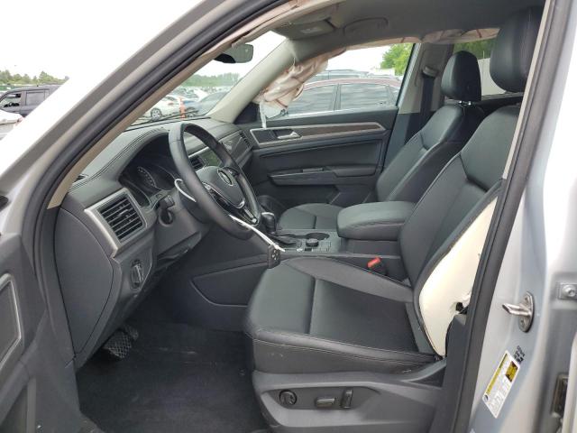 2019 VOLKSWAGEN ATLAS SE 1V2UR2CA1KC579619