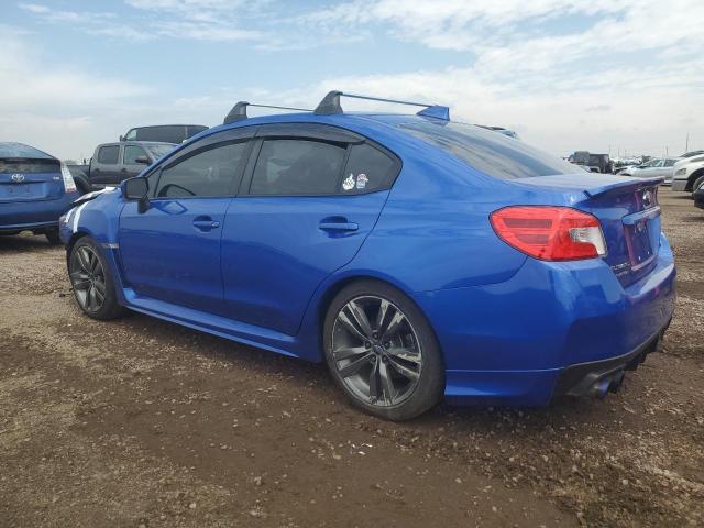 2017 SUBARU WRX PREMIU JF1VA1E61H9833499