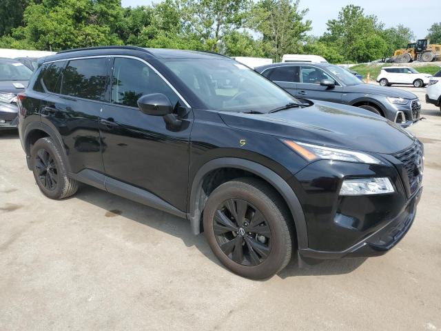 Vin: jn8bt3ba9pw009928, lot: 60253525, nissan rogue sv 20234
