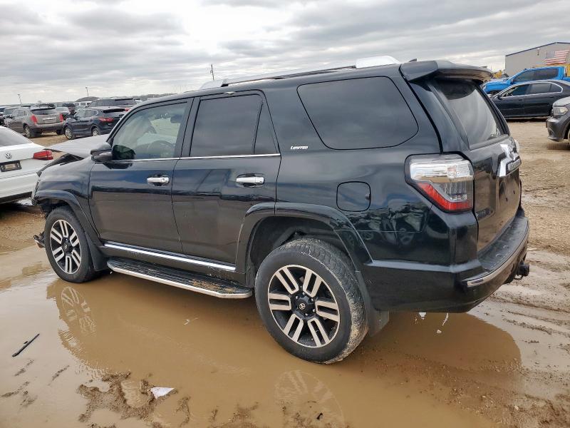 Vin: jtebu5jr9f5230814, lot: 59540735, toyota 4runner sr5/sr5 premium 20152