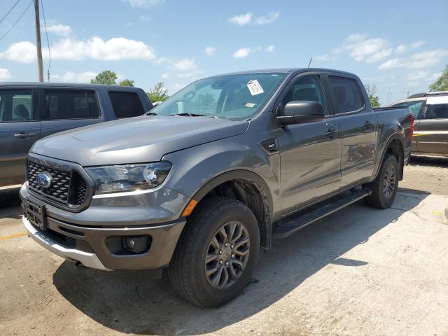 2022 FORD RANGER XL - 1FTER4FH1NLD14679
