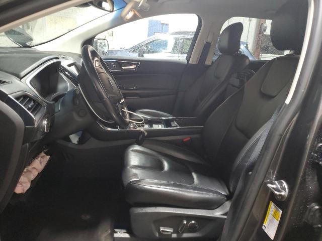 2019 FORD EDGE TITAN - 2FMPK4K92KBB53942