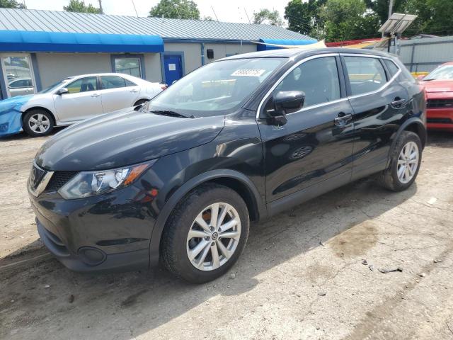 NISSAN ROGUE SPOR