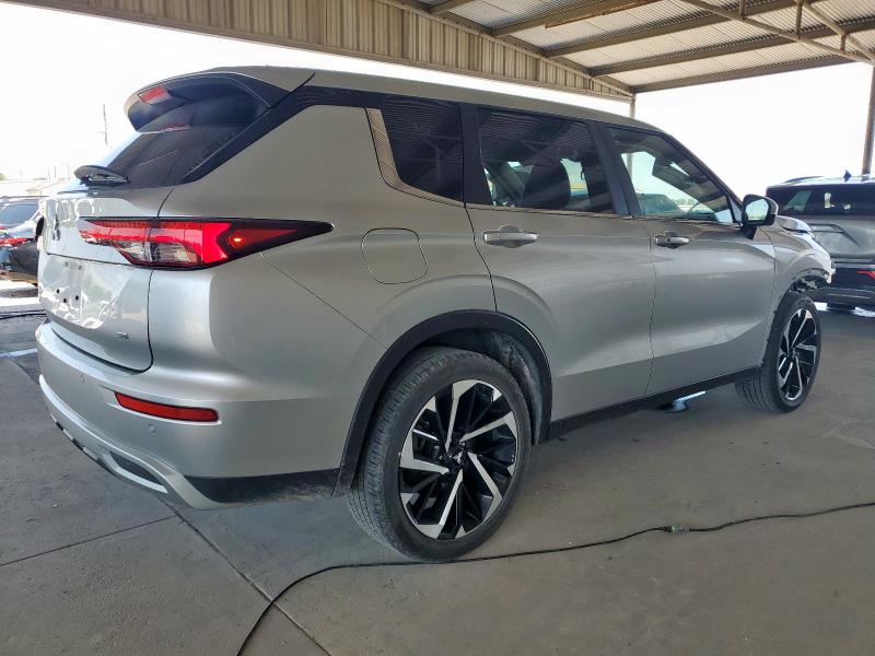 Vin: ja4j4va87rz036071, lot: 58907545, mitsubishi outlander se 20243