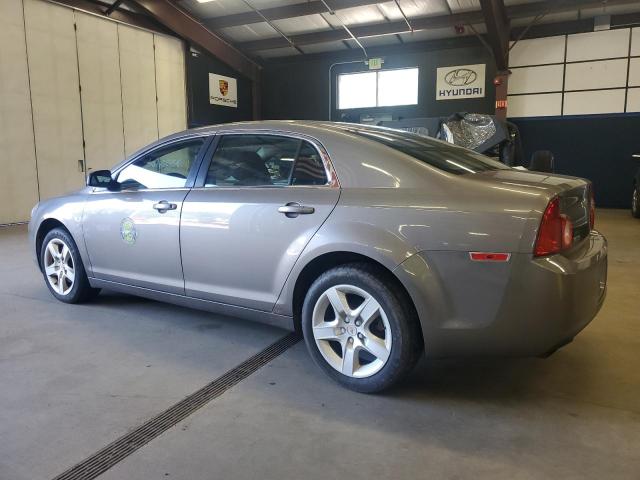 2012 CHEVROLET MALIBU LS - 1G1ZA5EUXCF169501