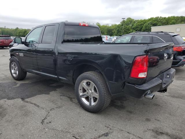 2018 RAM 1500 ST 1C6RR7FT4JS103247