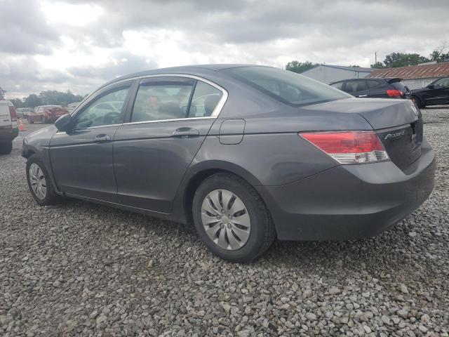 Vin: 1hgcp2f31aa161718, lot: 60999795, honda accord lx 20102