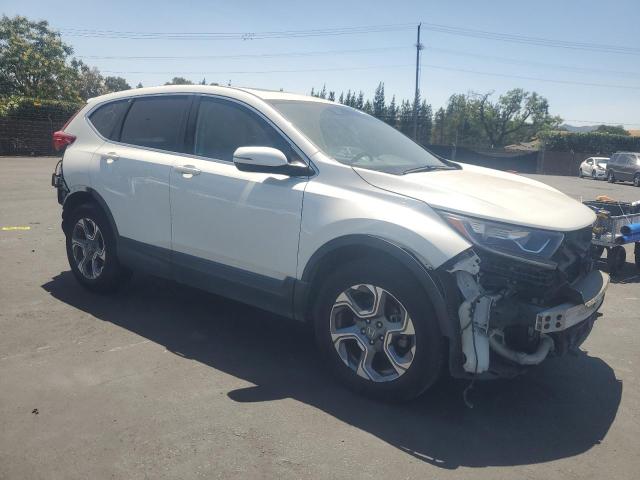 2018 HONDA CR-V EXL 5J6RW2H82JL034995