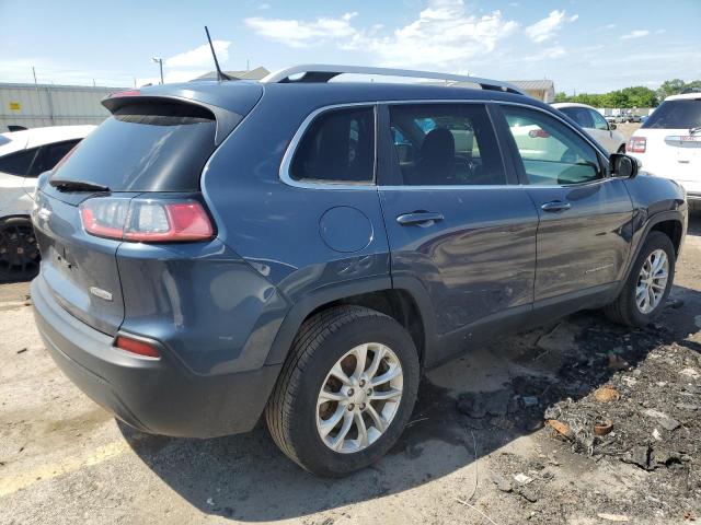 2019 JEEP CHEROKEE L - 1C4PJMCB6KD369702