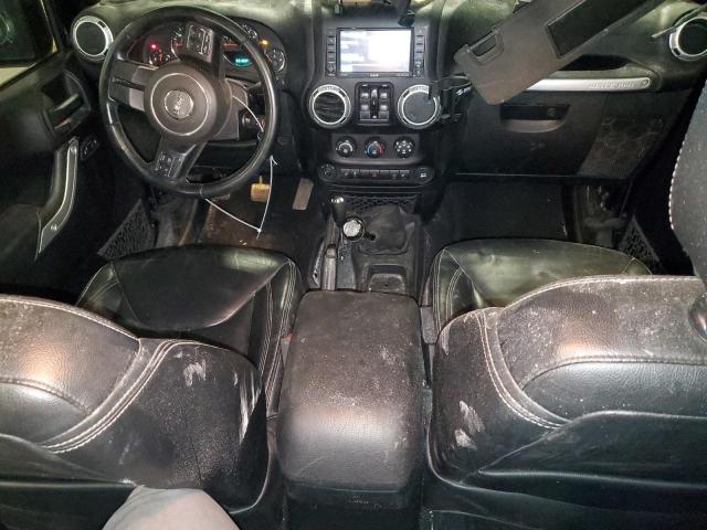 2016 JEEP WRANGLER U 1C4BJWFGXGL217187