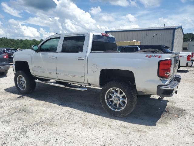 2016 CHEVROLET SILVERADO #3301681653