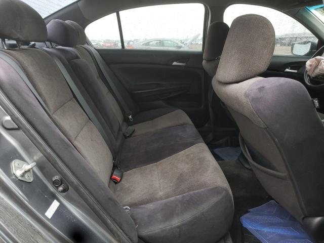 1hgcp2f4xaa123087 - 2010 Honda accord lxp - #59293455