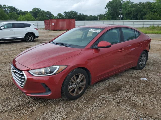 Vin: 5npd84lfxjh367736, lot: 61168385, hyundai elantra sel 2018 img_1