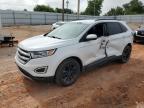 2018 FORD EDGE SEL - 2FMPK3J90JBC44055