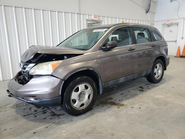 HONDA CR-V LX