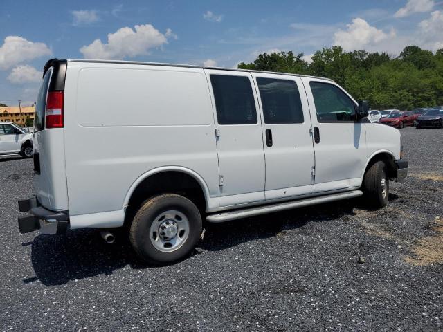 Vin: 1gcwgaf73m1226274, lot: 60321655, chevrolet express 20213