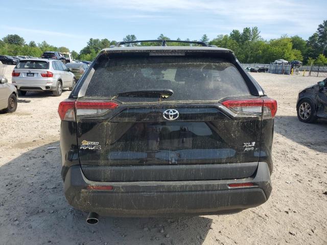 2024 TOYOTA RAV4 XLE - 2T3P1RFVXRC402475