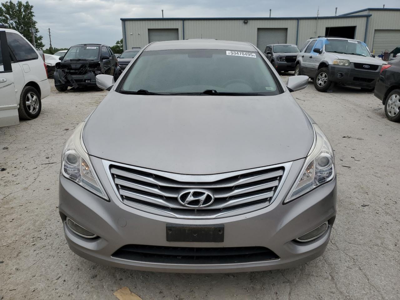 HYUNDAI AZERA GLS