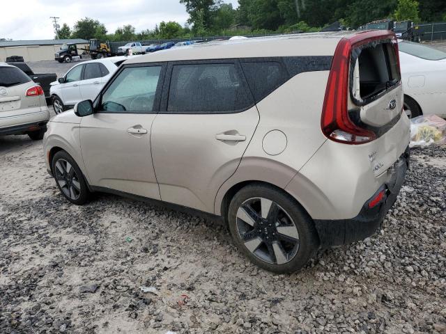 Vin: kndj33au7l7091441, lot: 59869665, kia soul ex 20202