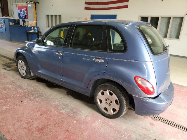 CHRYSLER PT CRUISER 2007 blue  gas 3A4FY48B57T529998 photo #3