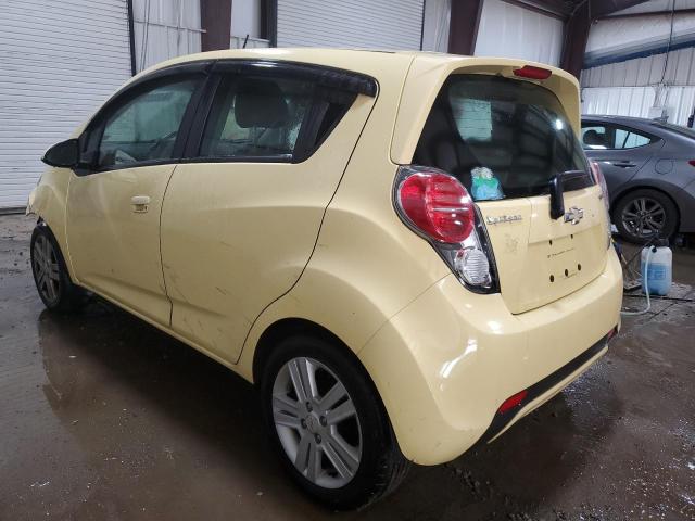 Vin: kl8cd6s9xdc537505, lot: 61762665, chevrolet spark 1lt 20132