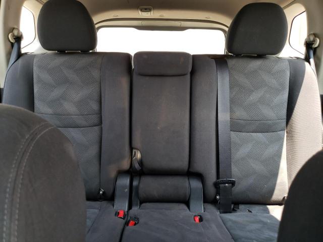 2016 NISSAN ROGUE S - KNMAT2MT5GP697209