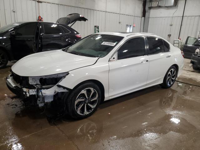 Vin: 1hgcr2f8xha075808, lot: 60108965, honda accord exl 2017 img_1