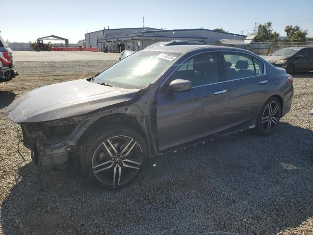Vin: 1hgcr2f51ha176936, lot: 61272375, honda accord sport 2017 img_1