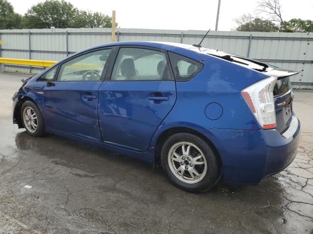 Vin: jtdkn3du7a0239829, lot: 60421585, toyota prius 20102