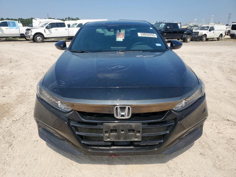 2019 HONDA ACCORD SPO - 1HGCV1F35KA065852
