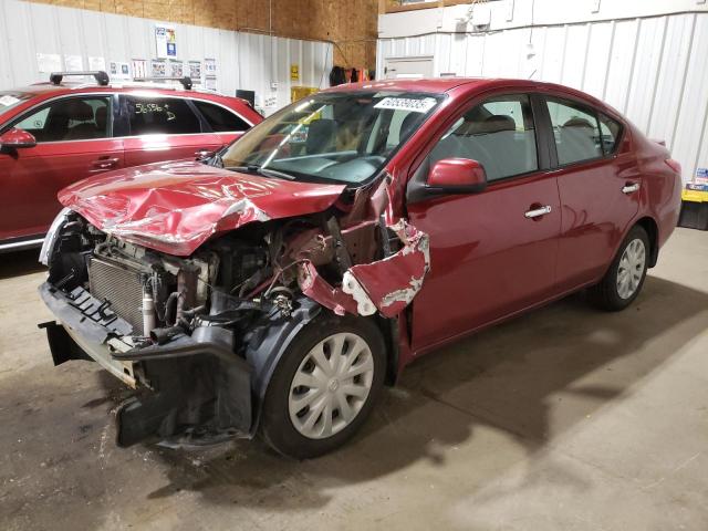 Vin: 3n1cn7ap3dl885177, lot: 60539035, nissan versa s 2013 img_1